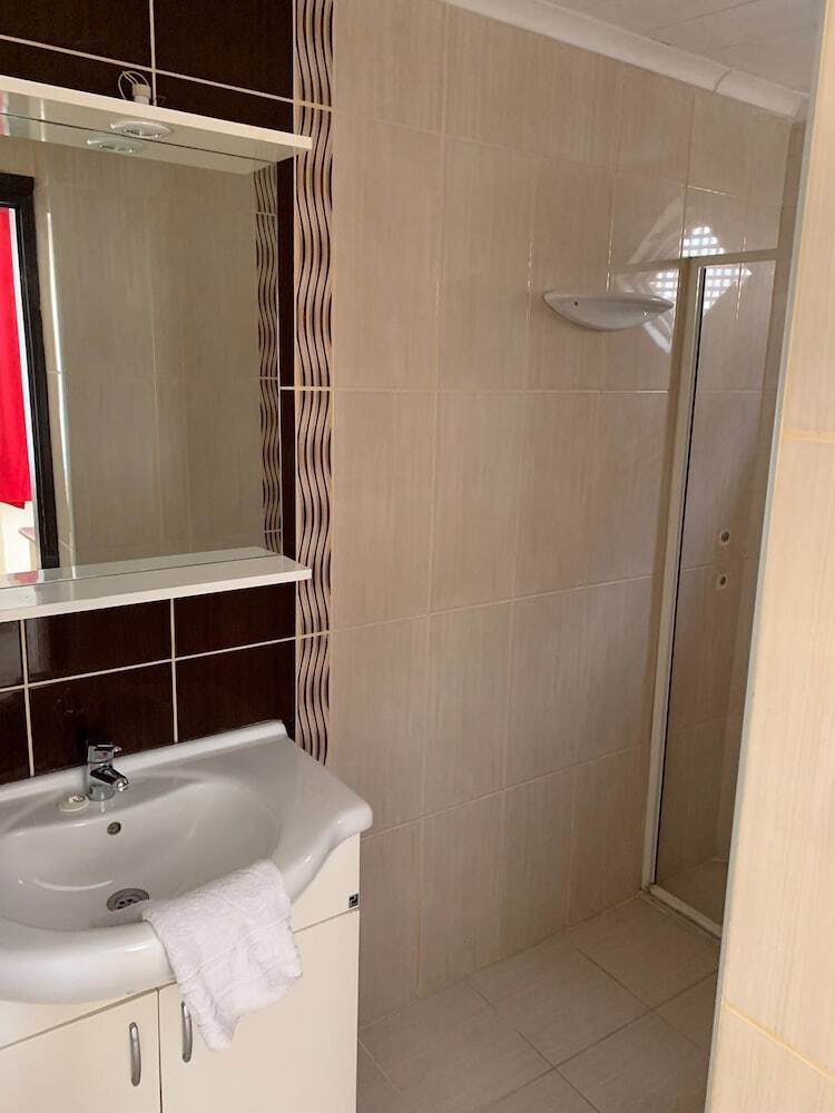 Hotel Best House Apart 1
