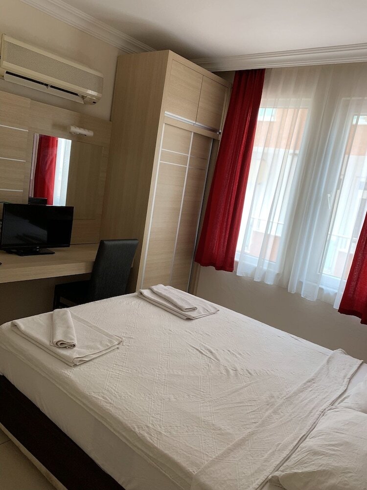 Hotel Best House Apart 1