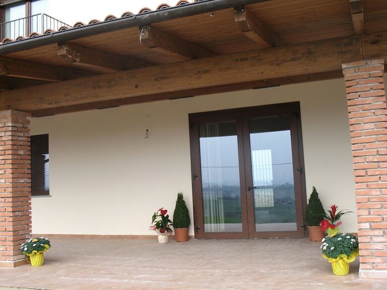Agroturismo Il Balcone Sul Monferrato