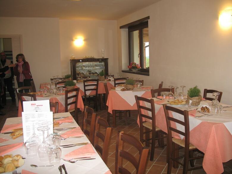 Agroturismo Il Balcone Sul Monferrato
