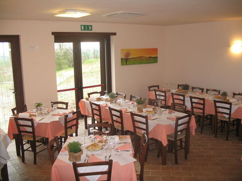 Agroturismo Il Balcone Sul Monferrato