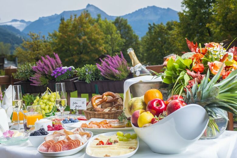 Hotel Das Gastein