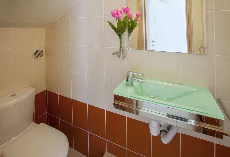 Protaras Villa Athina 8
