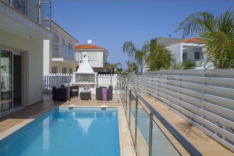 Protaras Villa Athina 8