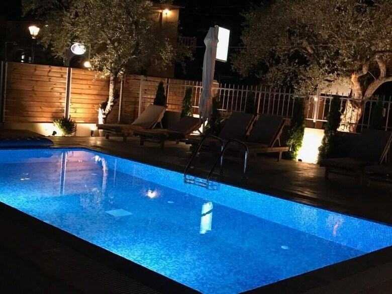 Apartamentos Zante Flower