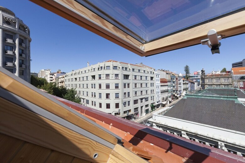 Apartamento Bo - Fernandes Tom�s