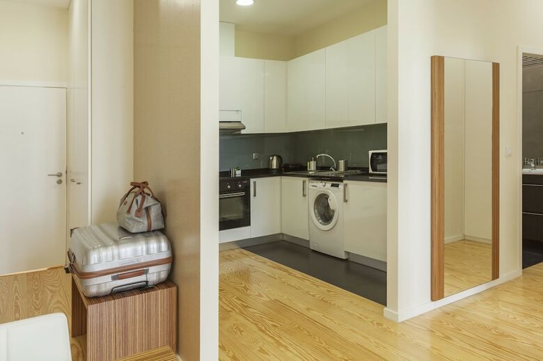 Apartamento Bo - Fernandes Tom�s