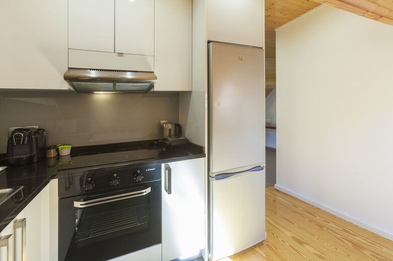 Apartamento Bo - Fernandes Tom�s
