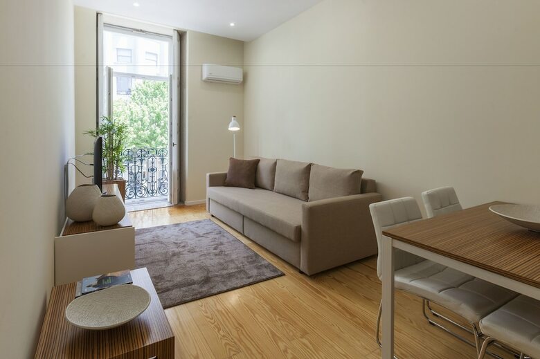 Apartamento Bo - Fernandes Tom�s
