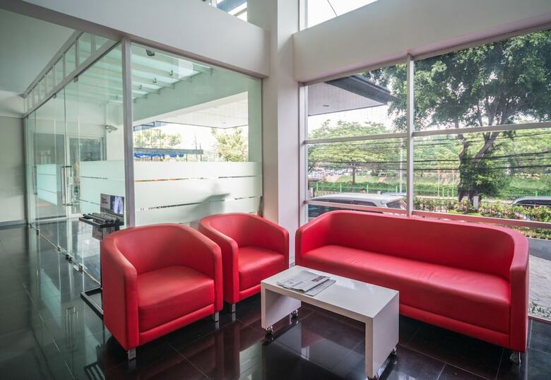 Hotel Zen Rooms Setiabudi