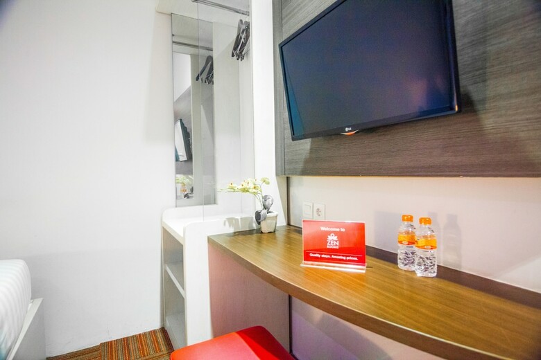 Hotel Zen Rooms Setiabudi