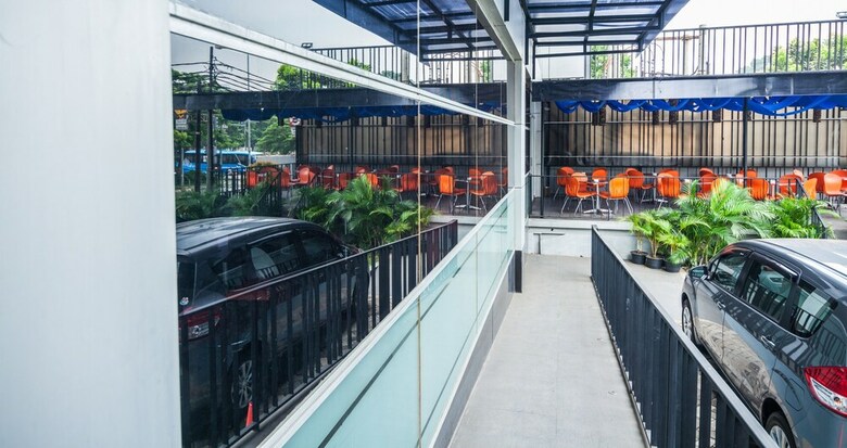 Hotel Zen Rooms Setiabudi