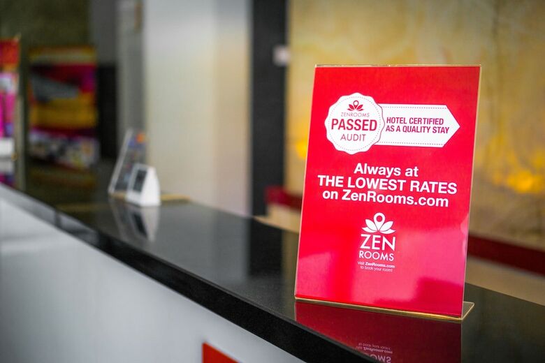 Hotel Zen Rooms Setiabudi