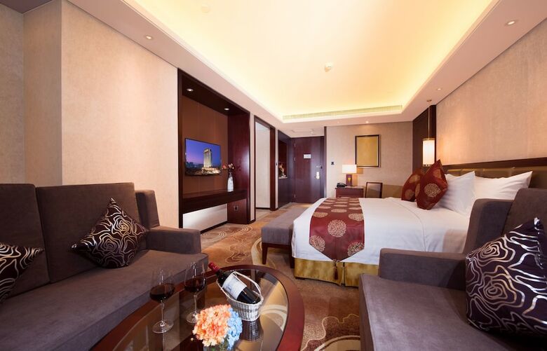 Grand New Century Hotel Xi'an