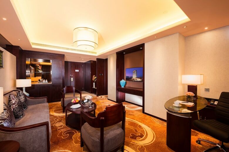 Grand New Century Hotel Xi'an