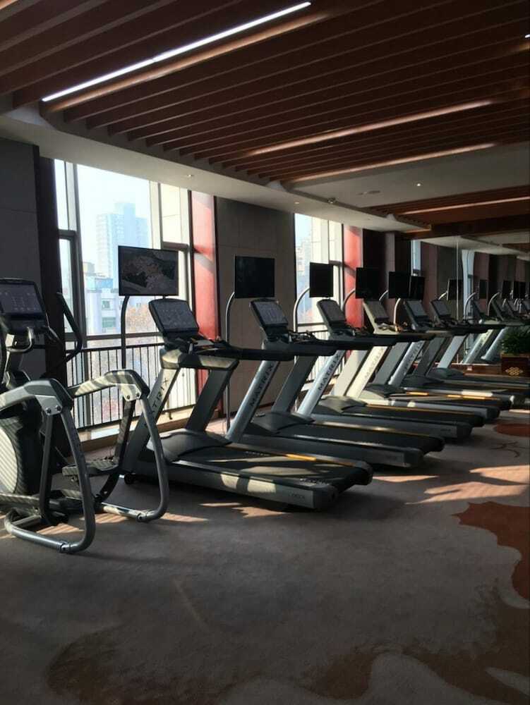 Grand New Century Hotel Xi'an