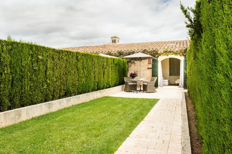 Agroturismo Cug� Gran Menorca