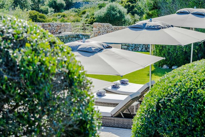 Agroturismo Cug� Gran Menorca