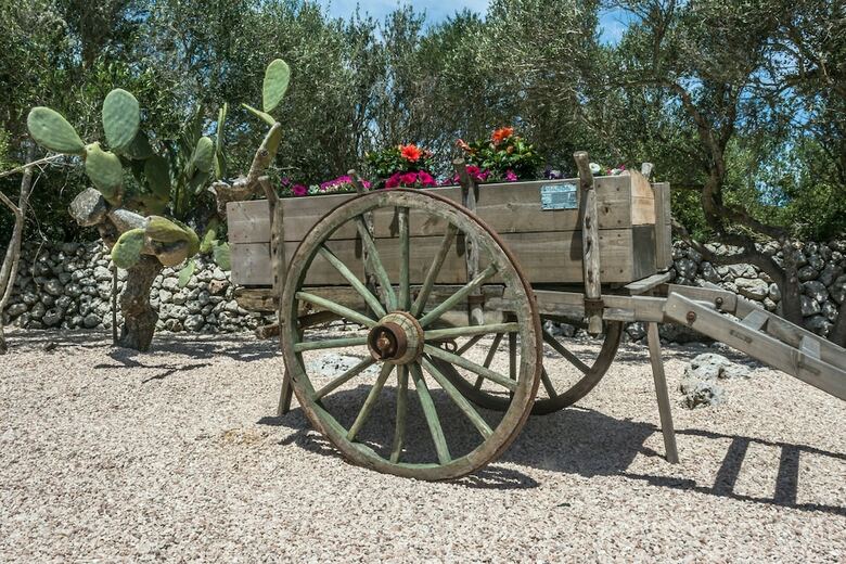 Agroturismo Cug� Gran Menorca