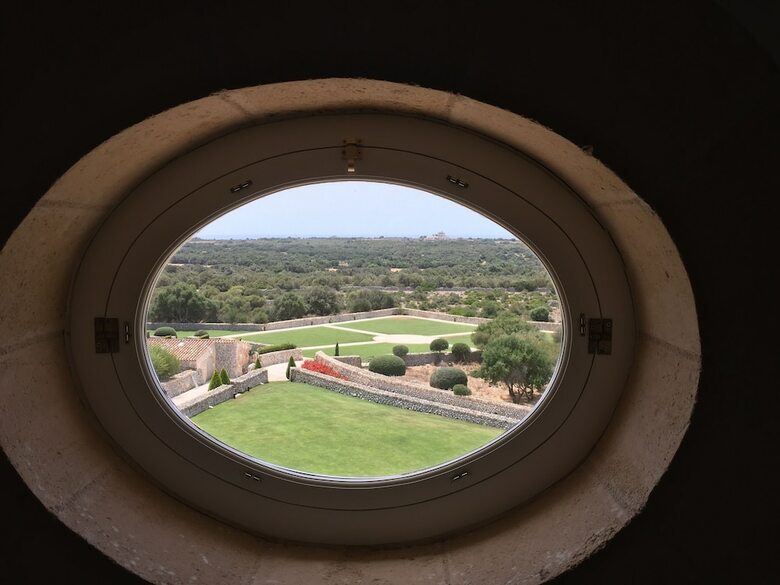 Agroturismo Cug� Gran Menorca