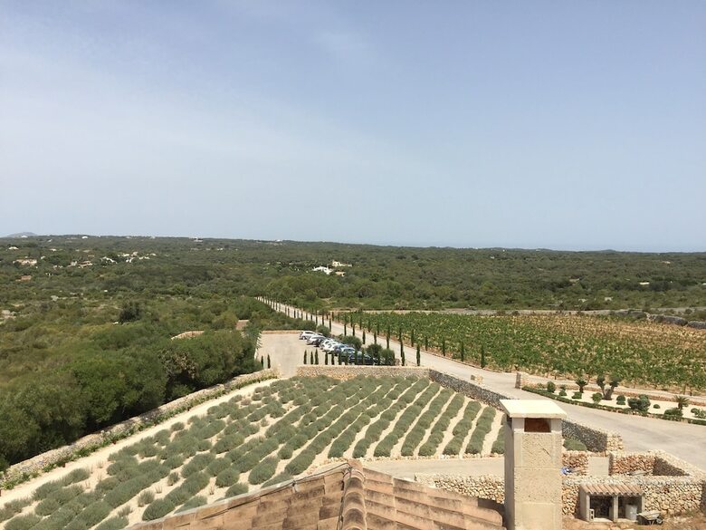 Agroturismo Cug� Gran Menorca
