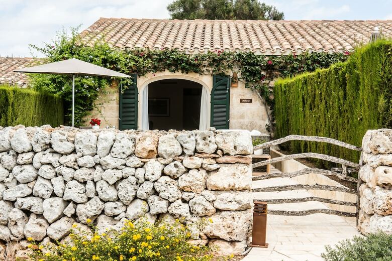 Agroturismo Cug� Gran Menorca