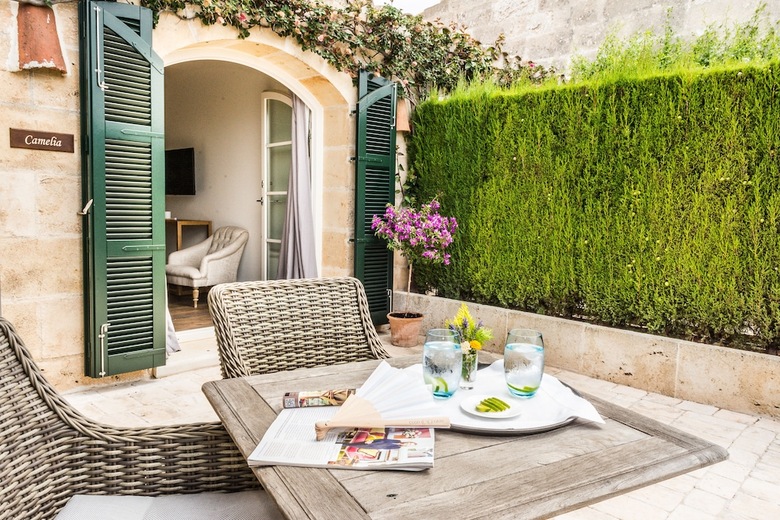 Agroturismo Cug� Gran Menorca
