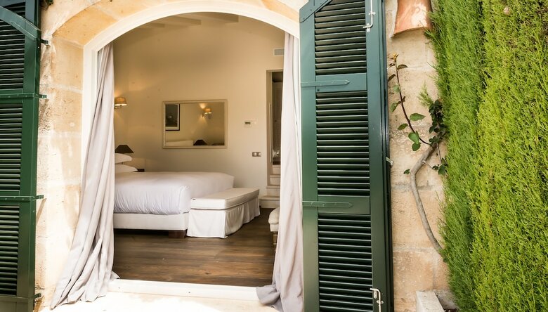 Agroturismo Cug� Gran Menorca