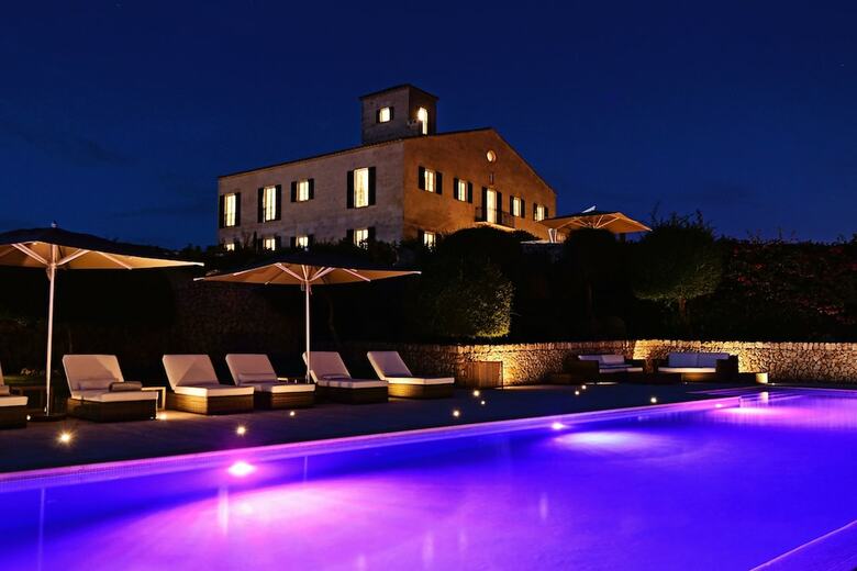 Agroturismo Cug� Gran Menorca