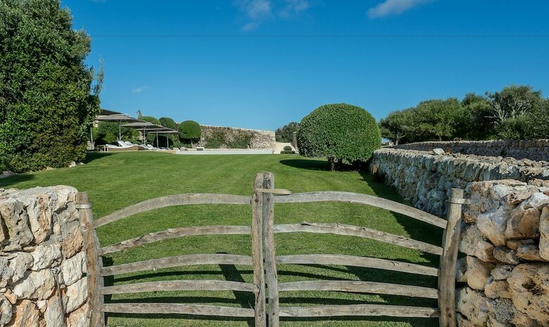 Agroturismo Cug� Gran Menorca