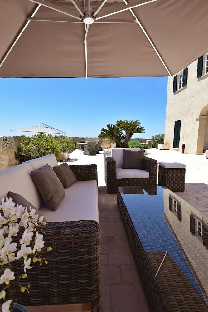 Agroturismo Cug� Gran Menorca