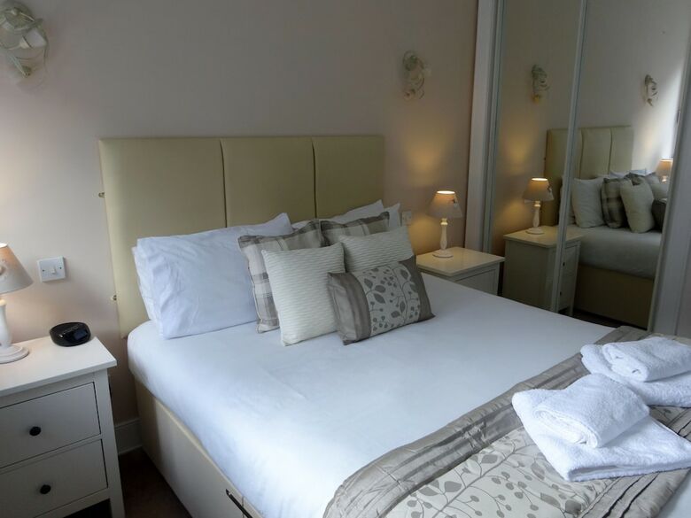 St Andrews Square Apartments