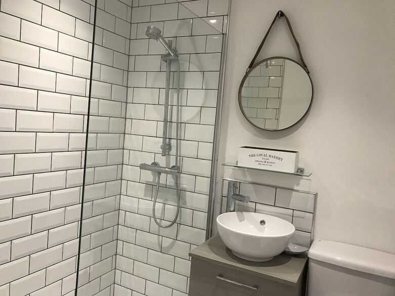 St Andrews Square Apartments