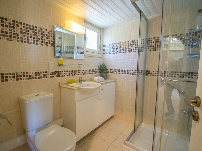 Apartamentos Monte Elias 12