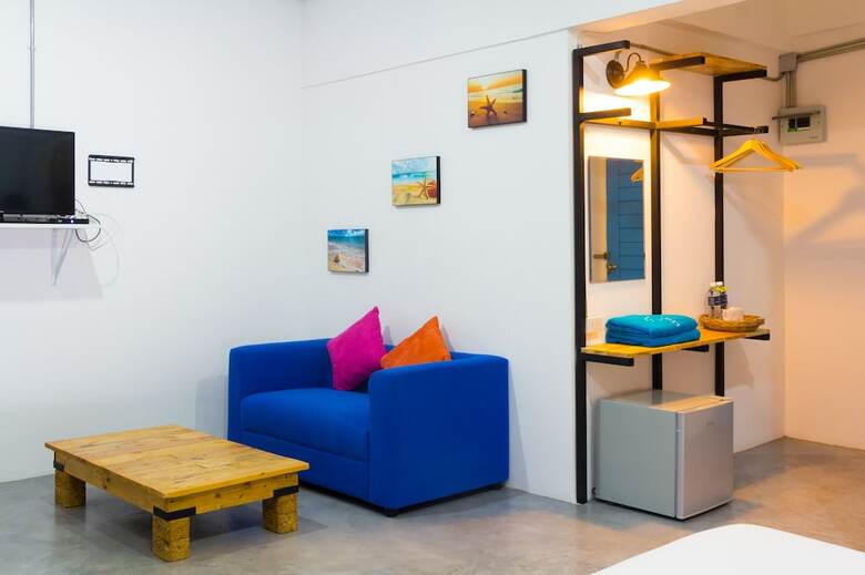 Chaamaran Boutique Hotel