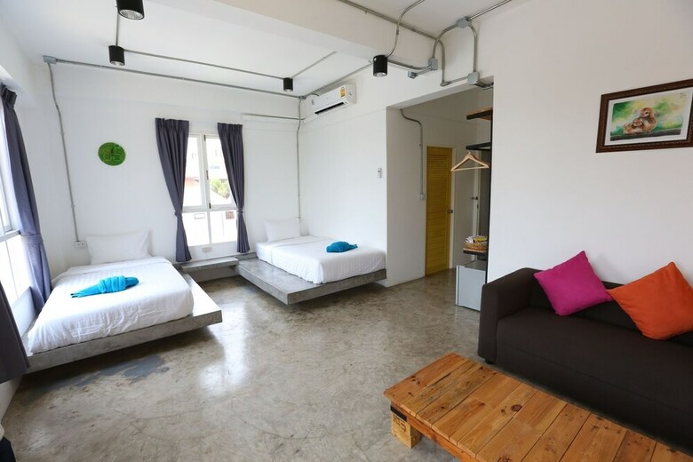 Chaamaran Boutique Hotel