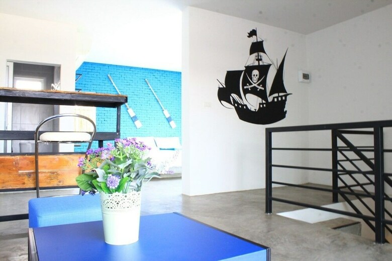 Chaamaran Boutique Hotel
