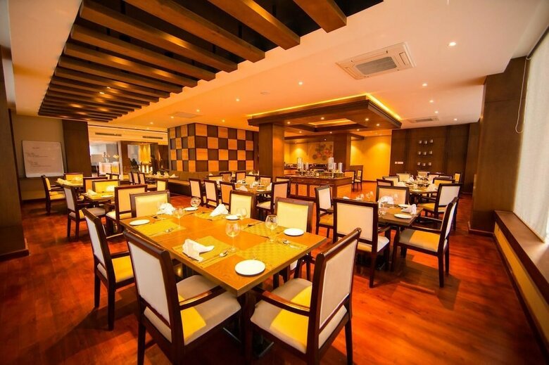 Ariya Hotel