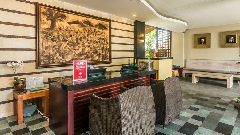 Hotel Zen Premium Seminyak Braban