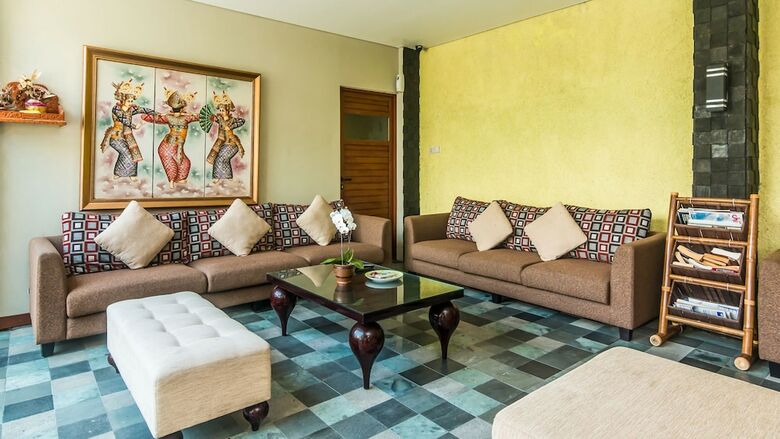 Hotel Zen Premium Seminyak Braban