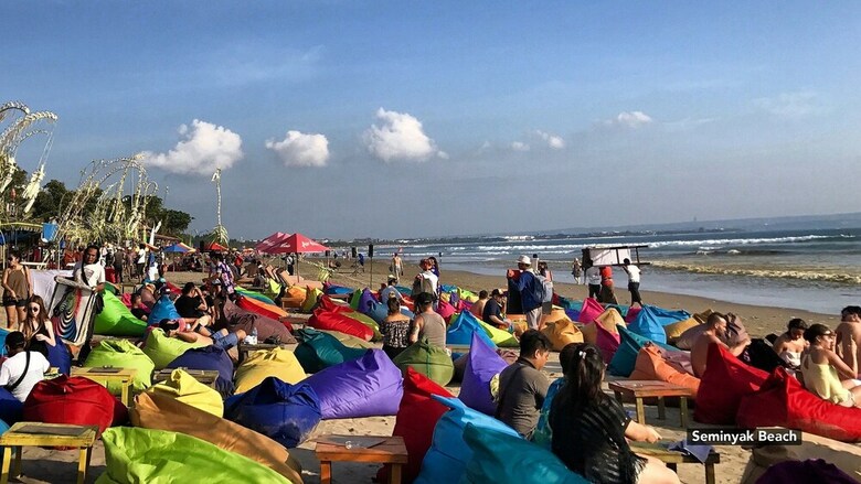 Hotel Zen Premium Seminyak Braban
