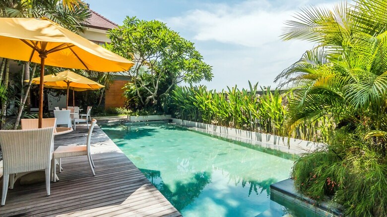 Hotel Zen Premium Seminyak Braban