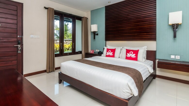 Hotel Zen Premium Seminyak Braban