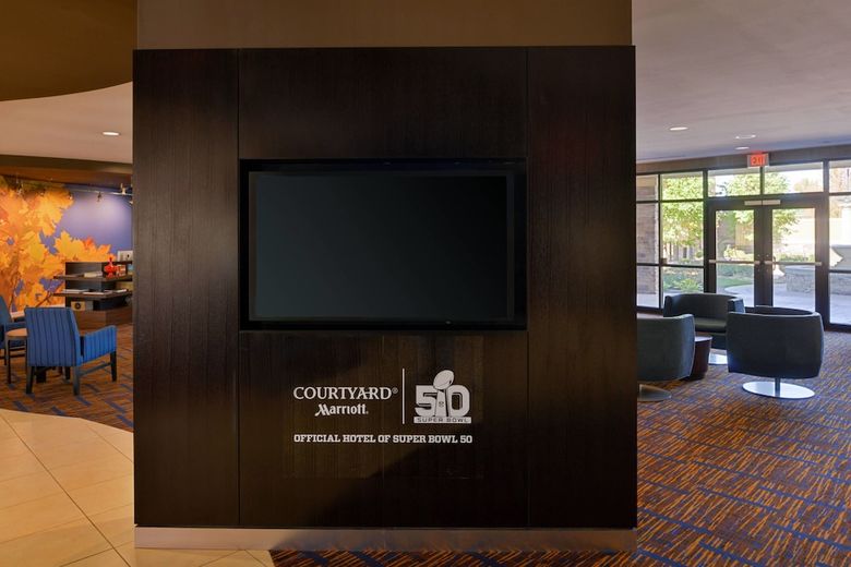 Hotel Courtyard By Marriott Boise West Meridian