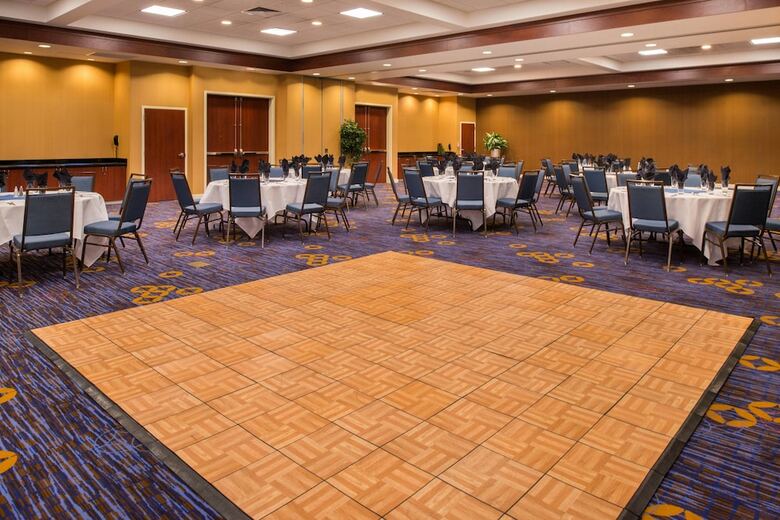Hotel Courtyard By Marriott Boise West Meridian