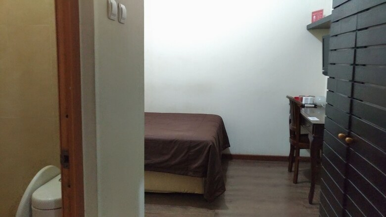 Hotel Casa Vanda Guesthouse