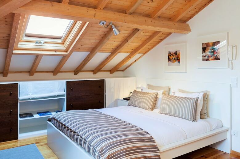 Bo - Bolh�o Apartments