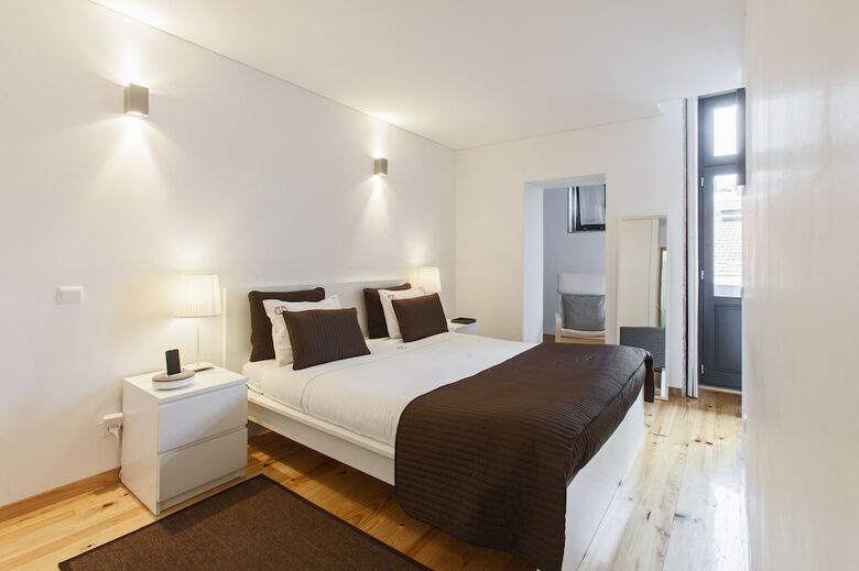 Bo - Bolh�o Apartments