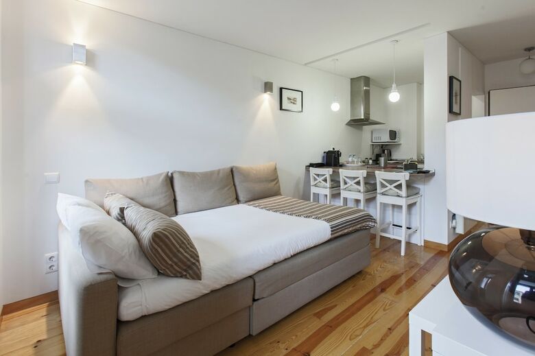 Bo - Bolh�o Apartments
