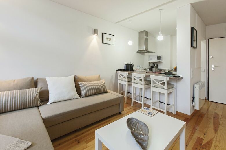 Bo - Bolh�o Apartments